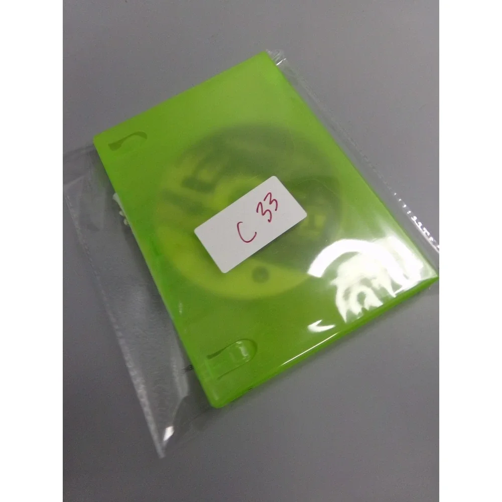 Too Human XBOX 360 Video‎ Game Disc Only with Blank Case